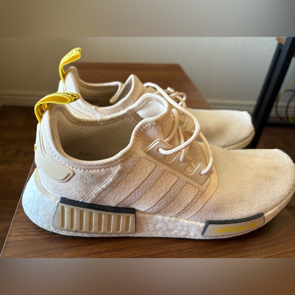 Adidas trainers